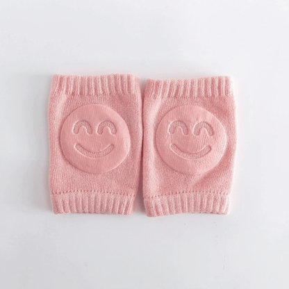 De KruipVeilig - Baby Kniebeschermers voor Kruipen