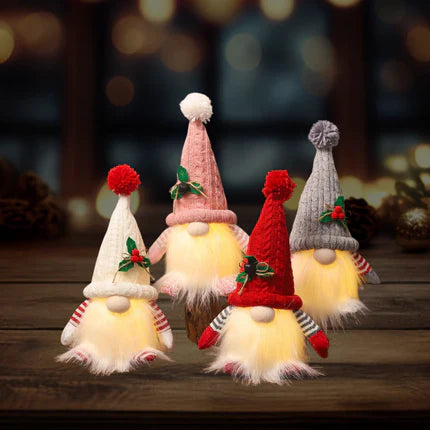 KerstNisse - De Scandinavische Kerstvriend