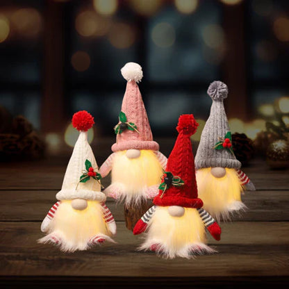 KerstNisse - De Scandinavische Kerstvriend