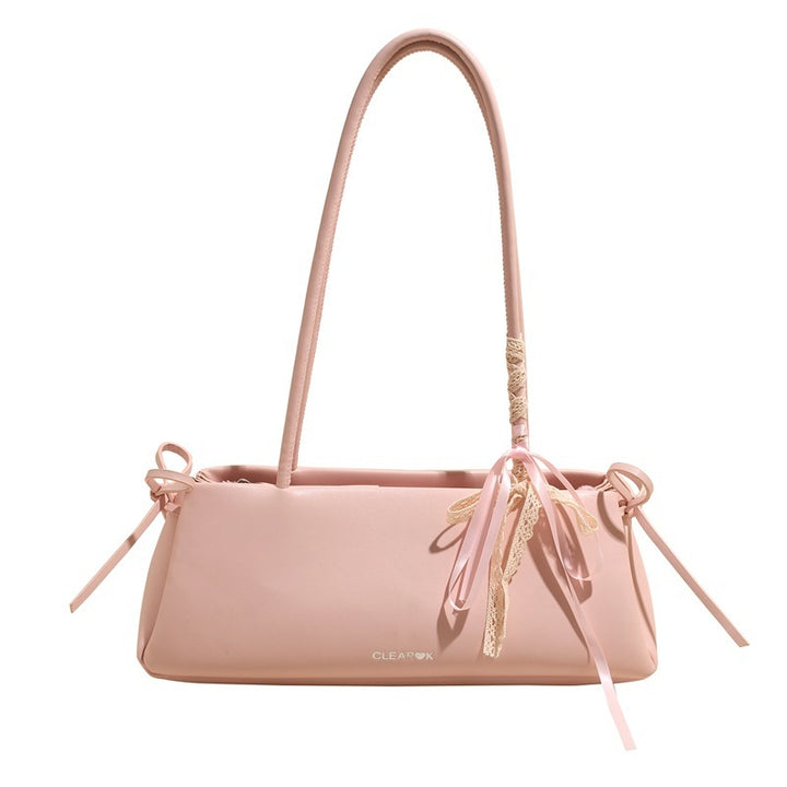 Épaule Fine - Sac élégant, porté épaule, au quotidien