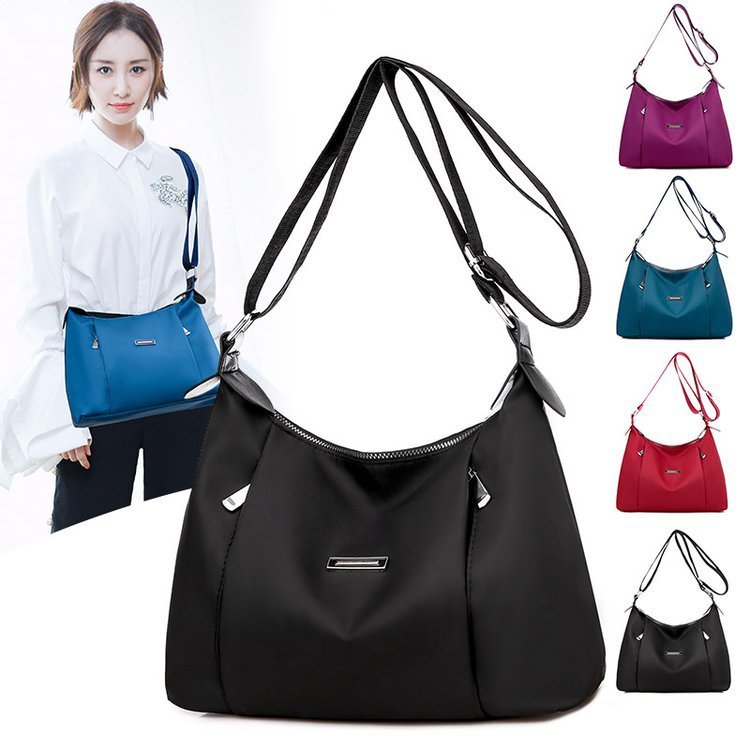 UrbanOx - Look urbain, tissu Oxford stylé