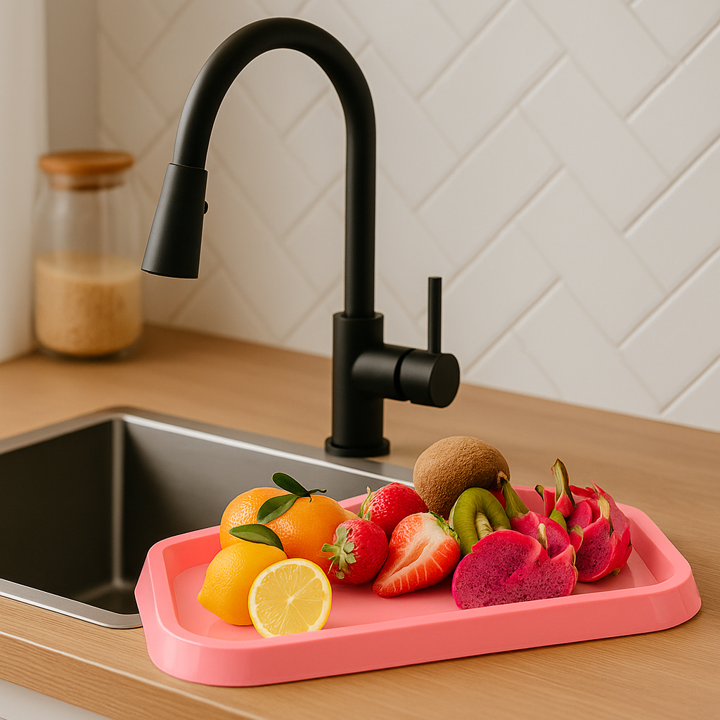 Multifunctioneel Droogrek