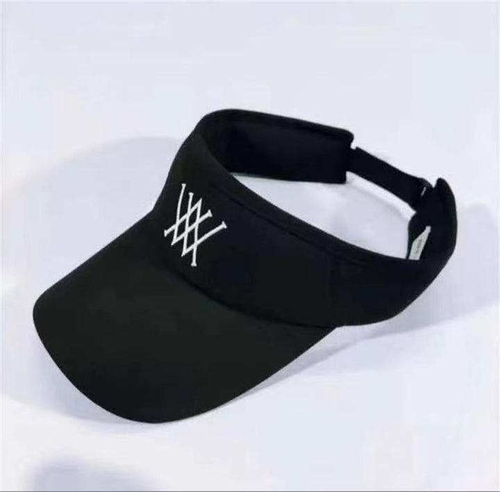 SunShield Cap - Protection estivale avec style et confort.