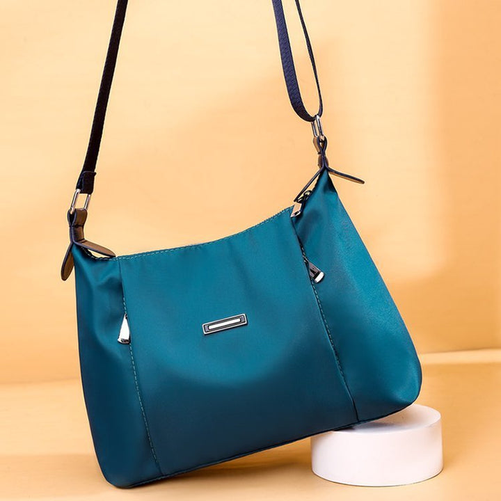 UrbanOx - Look urbain, tissu Oxford stylé