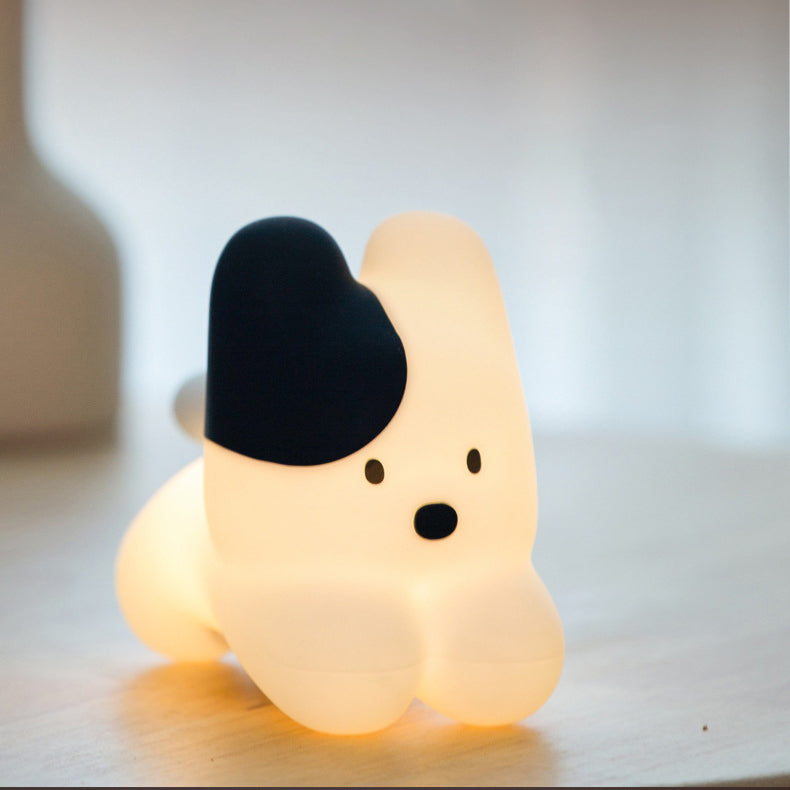 Vliegende Kitten Nachtlampje Schattig Cadeau