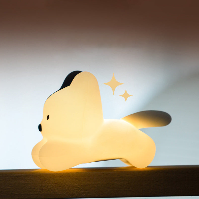 Vliegende Kitten Nachtlampje Schattig Cadeau