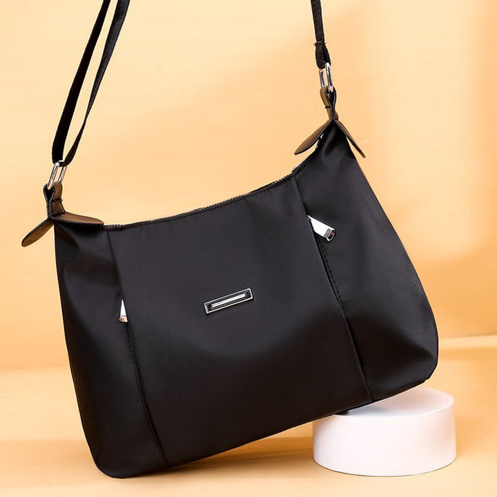 UrbanOx - Look urbain, tissu Oxford stylé