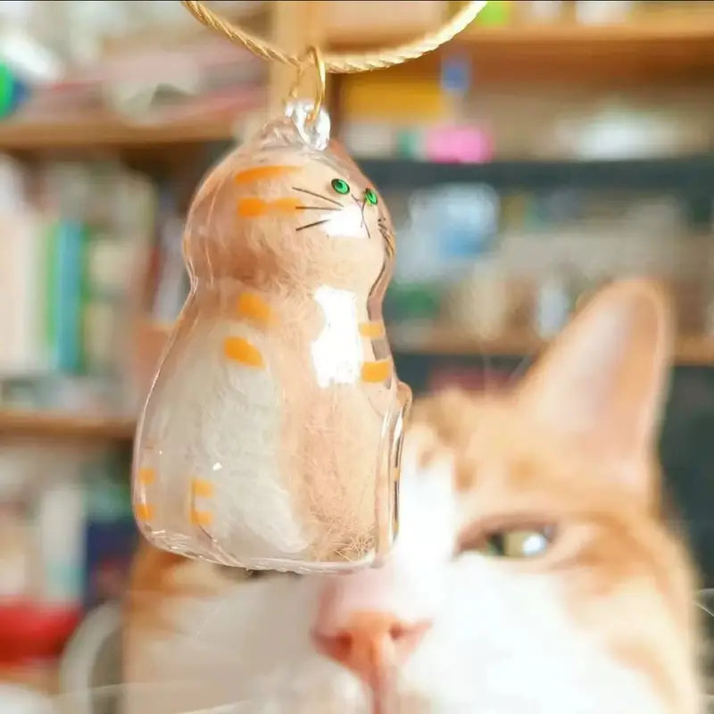 Kat Herinneringshanger - Mijn Kat, Mijn Hart