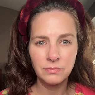 Glow Brush – Minder zwelling, meer contour