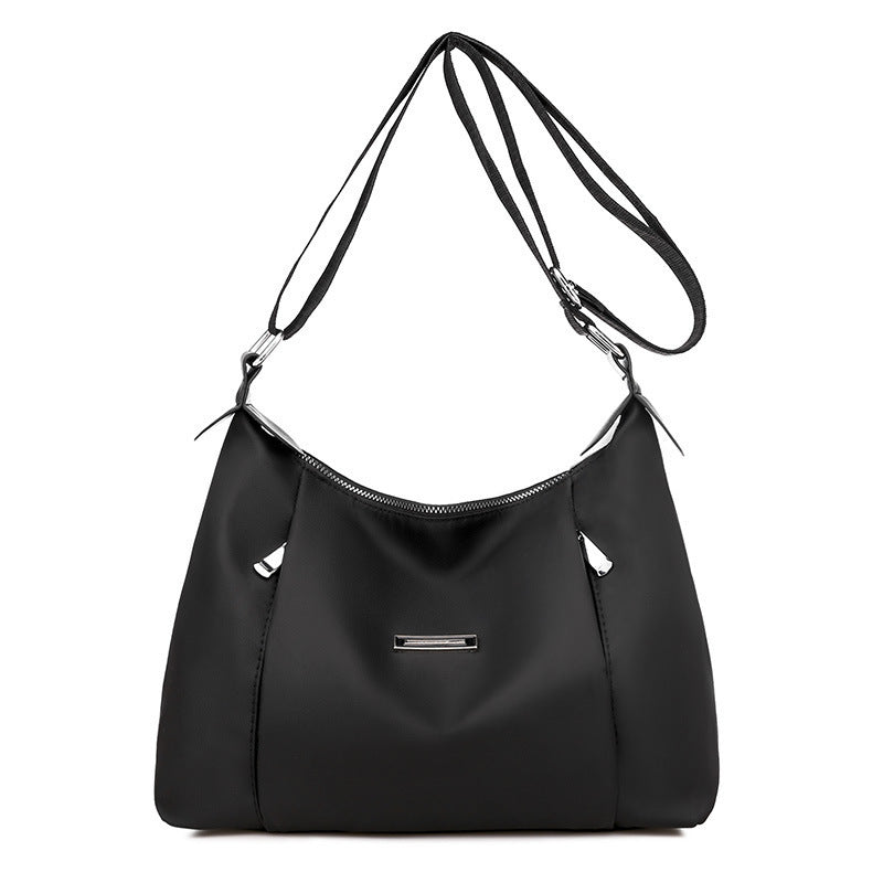 UrbanOx - Look urbain, tissu Oxford stylé