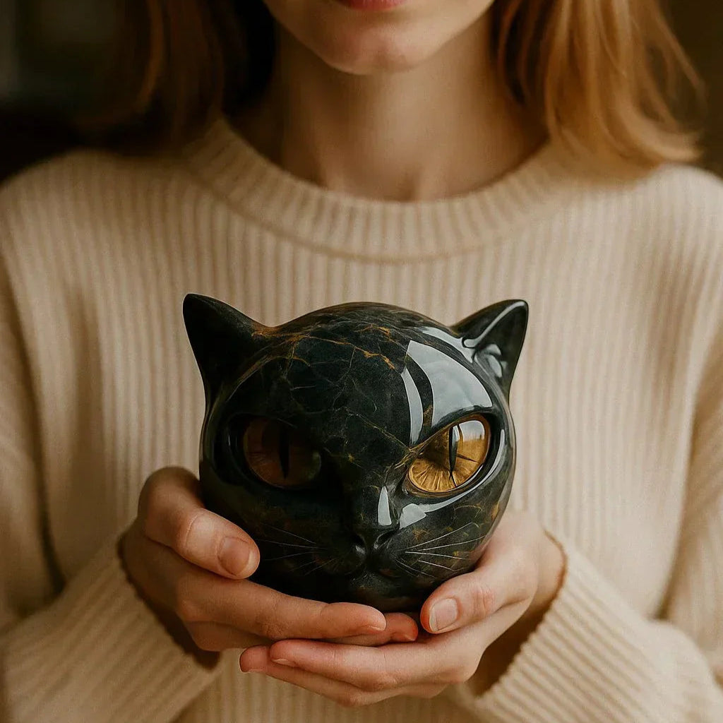 kattenkop | Voor de echte kattenliefhebber