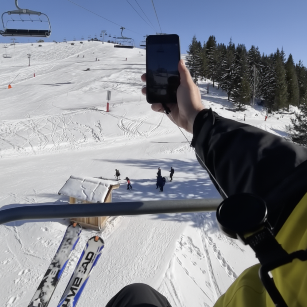 Elevans - Nooit meer je telefoon kwijt