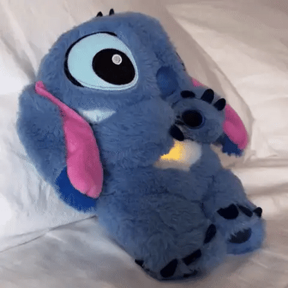 Stitch - The Sleepy Buddy
