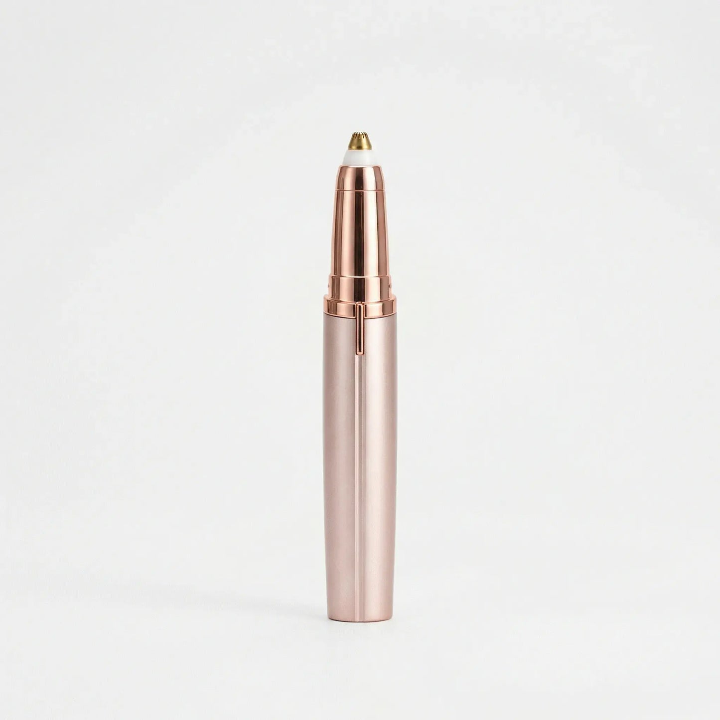 Clear Beauty 2-In-1 Strakke wenkbrauwen & een zijdezachte huid