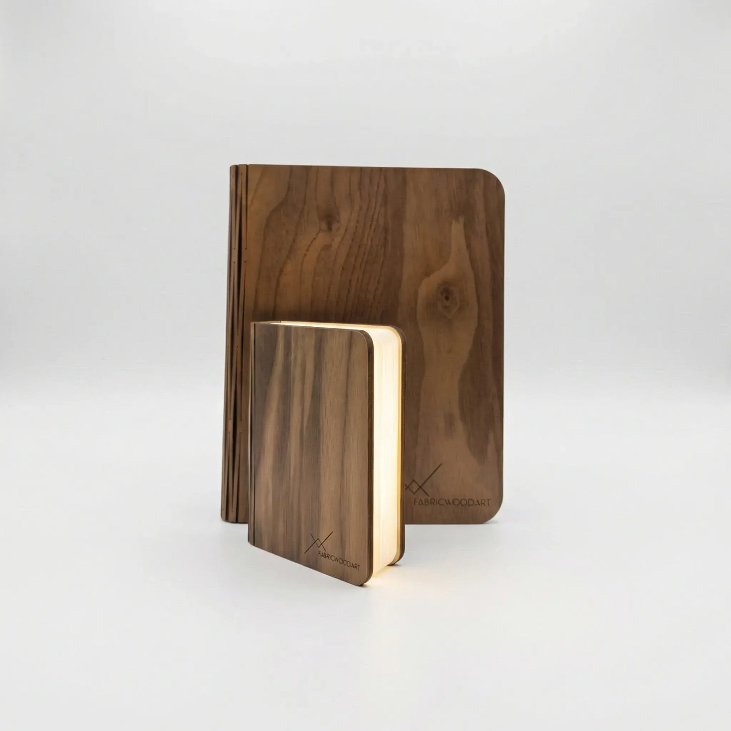 Noctura Lamp - Zachte designverlichting