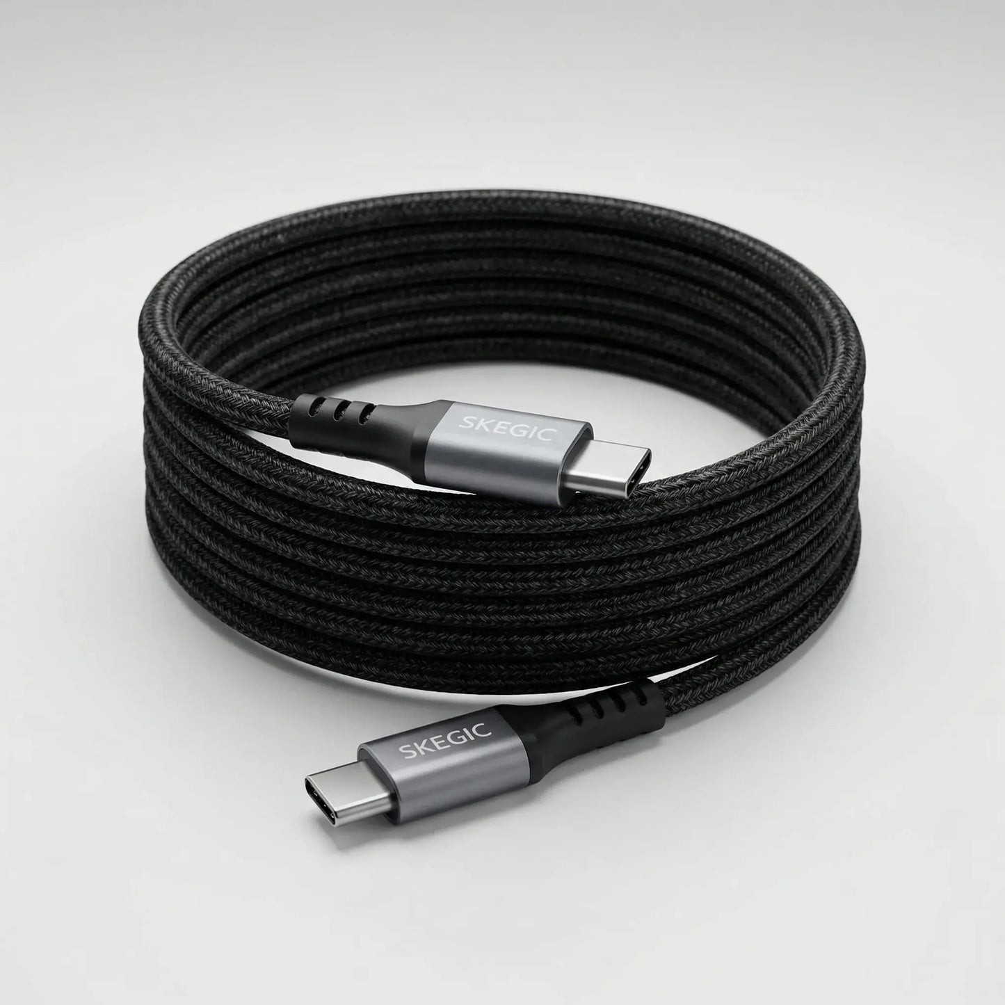 TangleFree - Anti-Klit Kabel