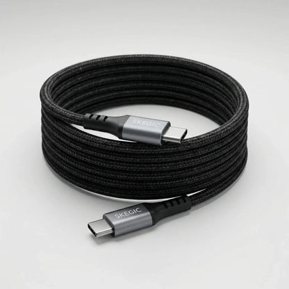 TangleFree - Anti-Klit Kabel