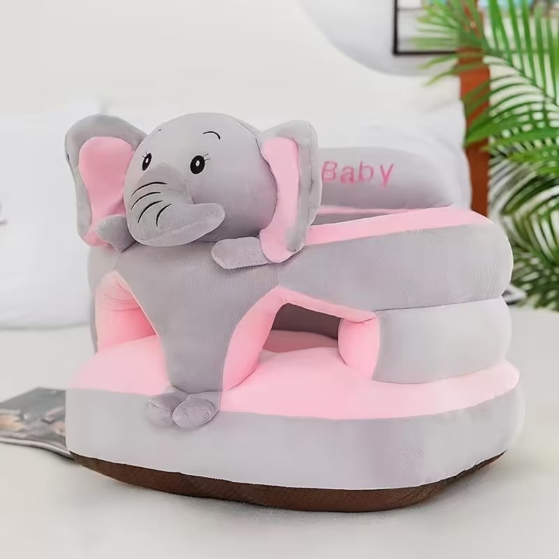 LittleNest™ Baby Lounger — Veilig Leren Zitten