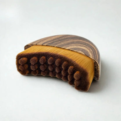 Glow Brush – Minder zwelling, meer contour