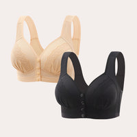 Beige+zwart