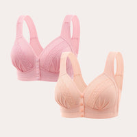 Roze+koraal