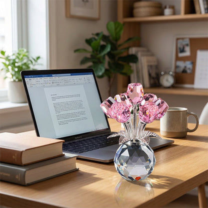 Luna Roos - Blijvend mooi