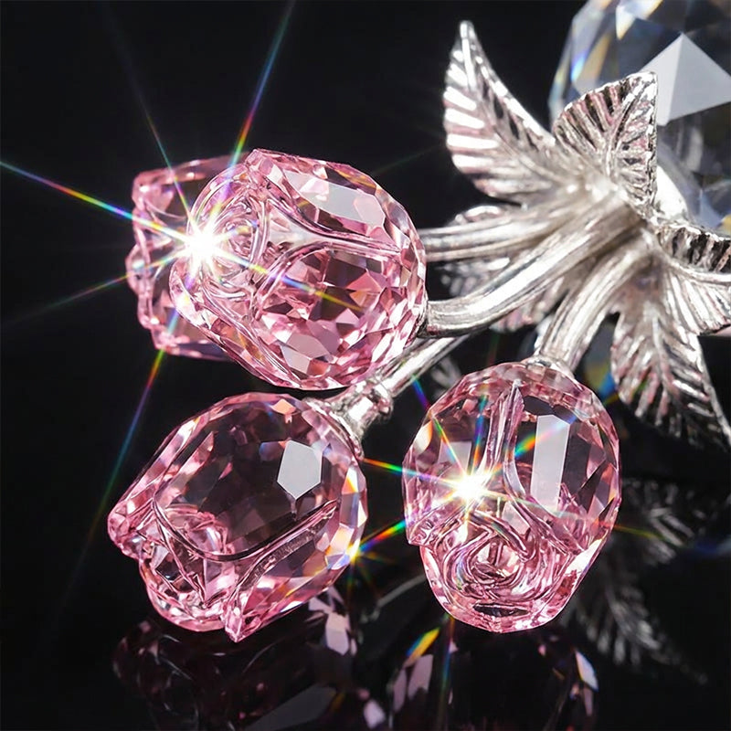 Luna Roos - Blijvend mooi