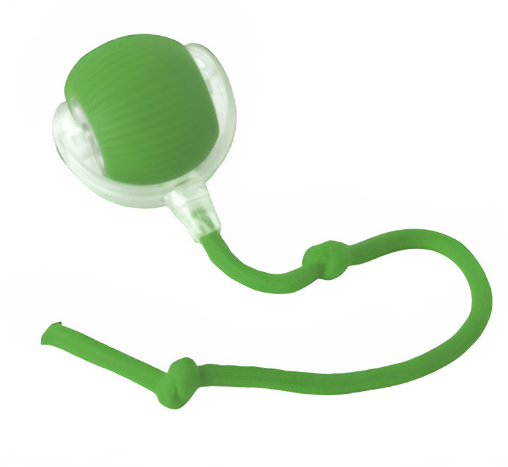 CatBall - Zorgeloos voor de eigenaar