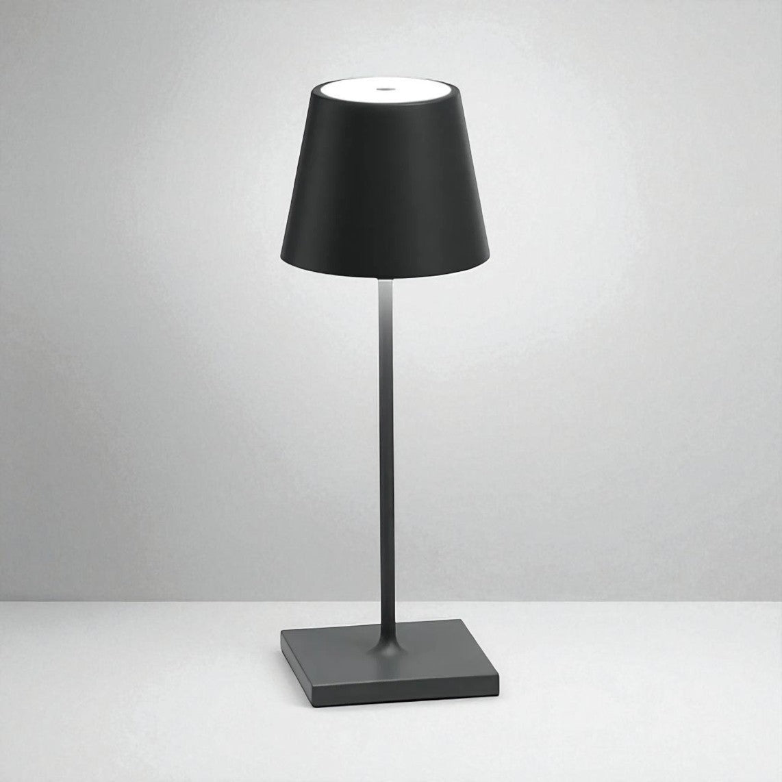 Luxe Draadloze Tafellamp